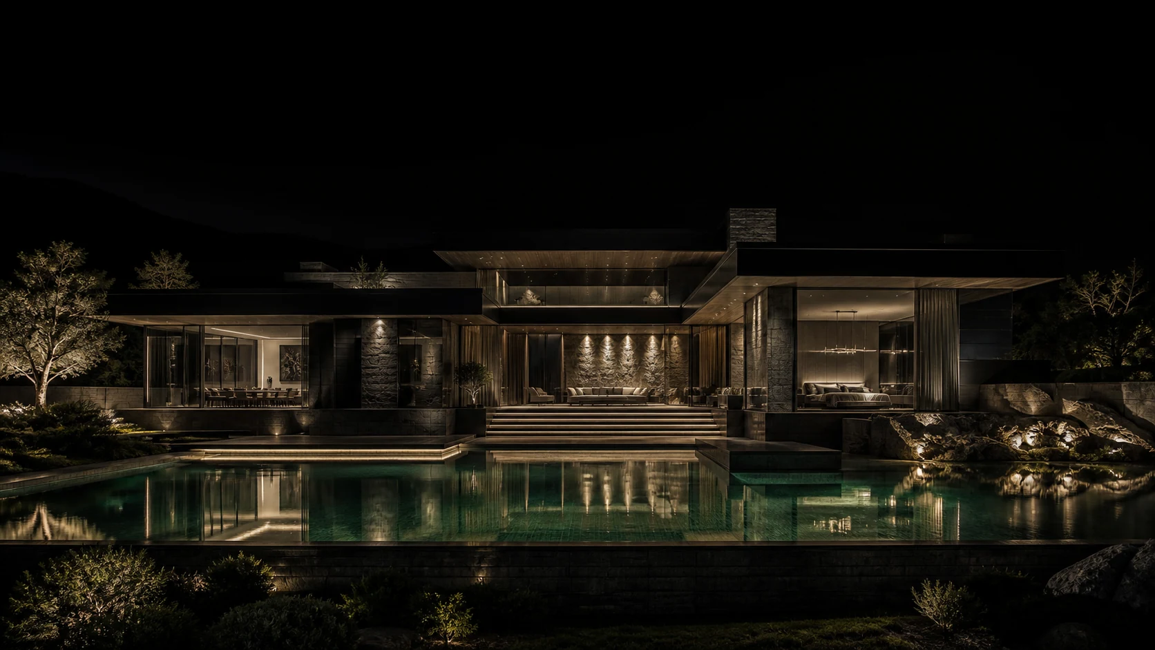 Signature Property.